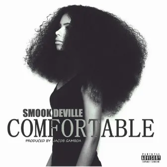 Comfortable by Smook Deville