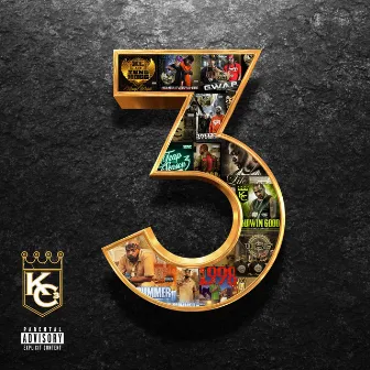 3 by KC3