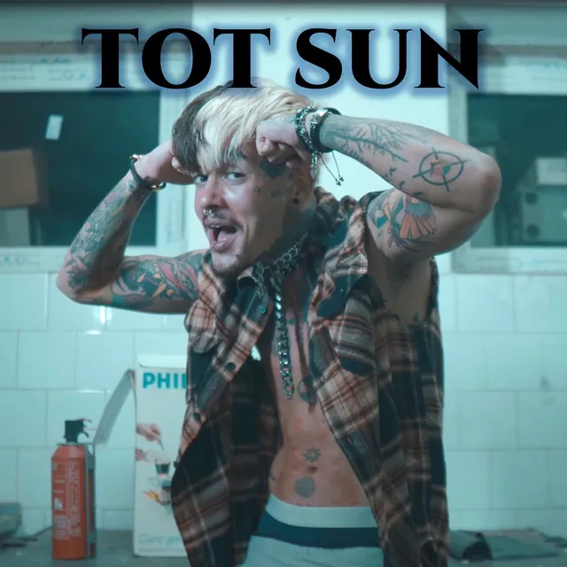 TOT SUN - Radio Edit