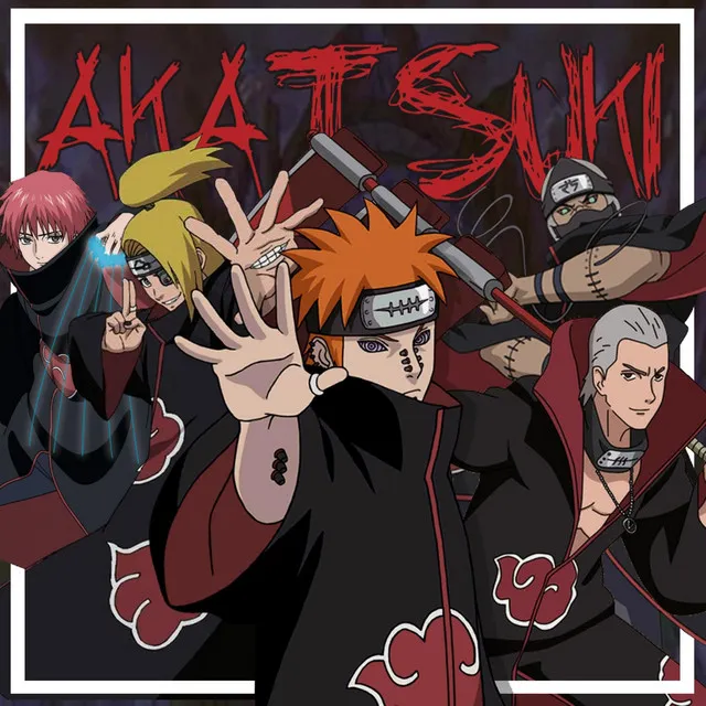 Akatsuki! (Walnutgod)