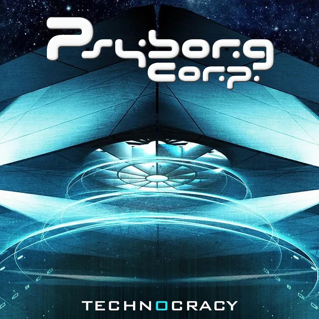 Technocracy - Rnoire Remix