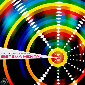 Acid Cookies Farm by Sistema Mental