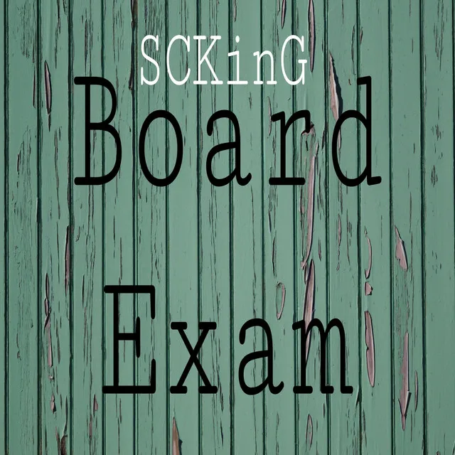 Board Exam