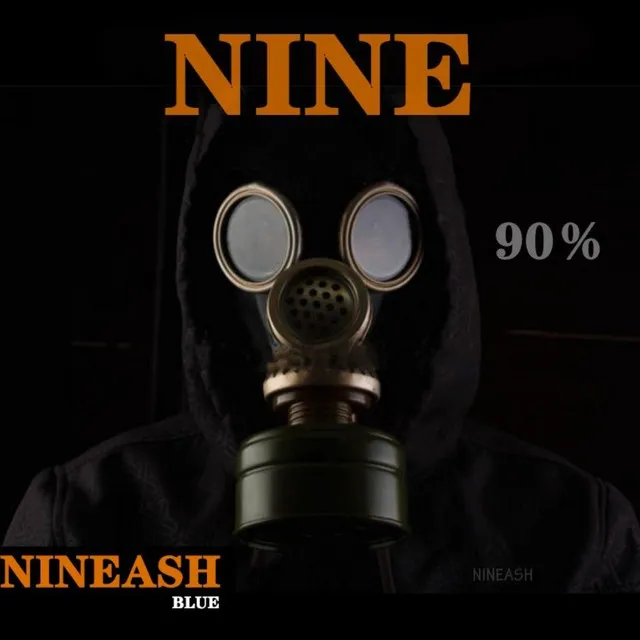 NINE