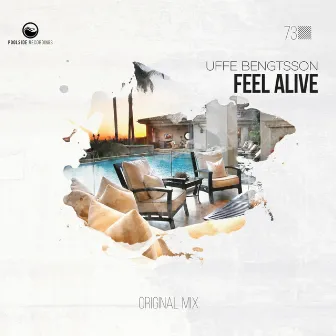 Feel Alive by Uffe Bengtsson