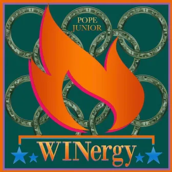 WINergy by Pope Junior