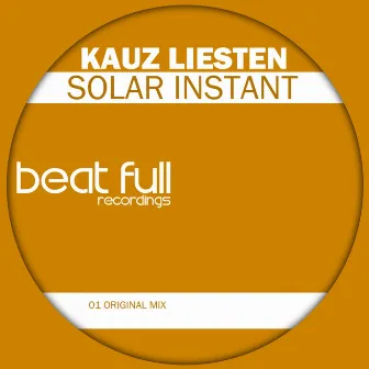 Solar Instant by 