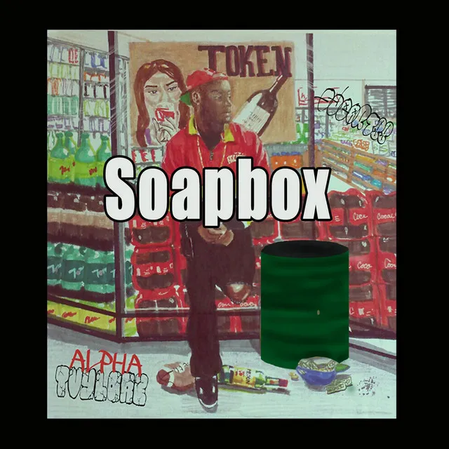 Soapbox