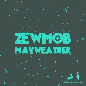 Mayweather by Zewmob