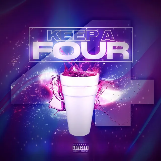 Keep A 4