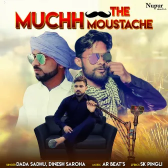 Muchh The Moustache by 