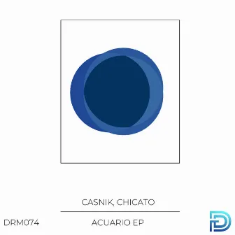 Acuario by Chicato