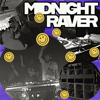 Midnight Raver by Tropmanga