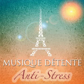 Musique Détente Anti-Stress - Harmonie, Bien-être et Zen Massage Musique by Wellness Shades