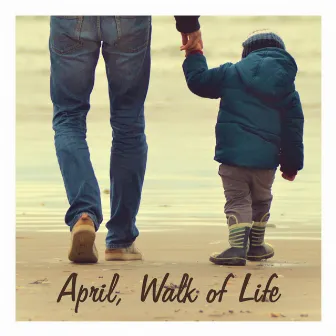 April, Walk of Life by Ndabogau