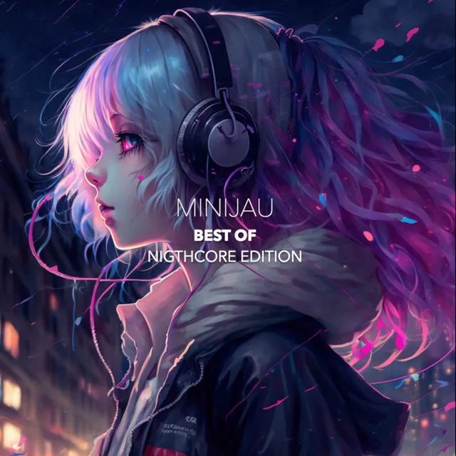 Best Of (Nightcore Edition)