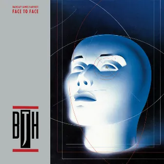 Face To Face by Barclay James Harvest