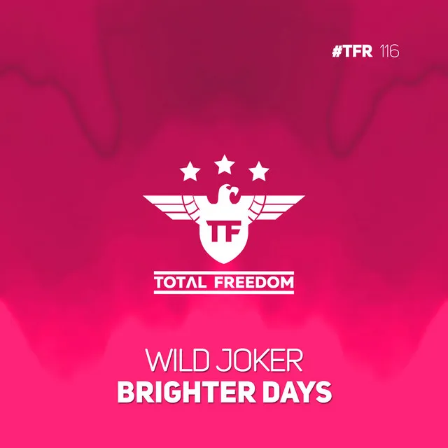 Brighter Days - Radio Edit