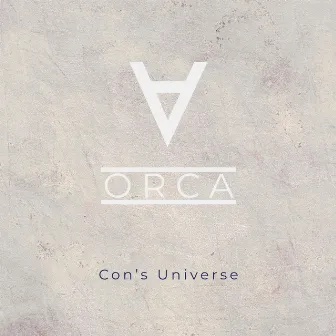 Orca by Con's Universe