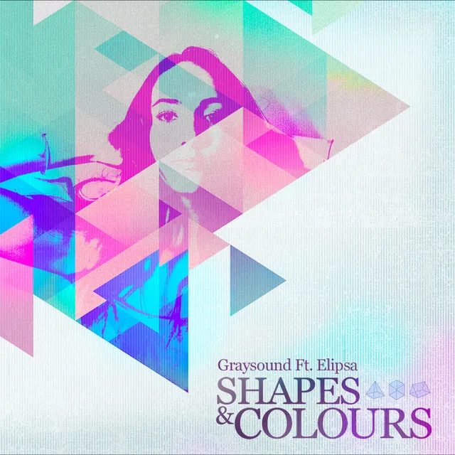 Shapes & Colours