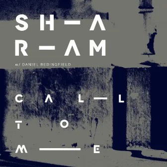 Call to Me (Sharam's Crazi Dub) by Sharam