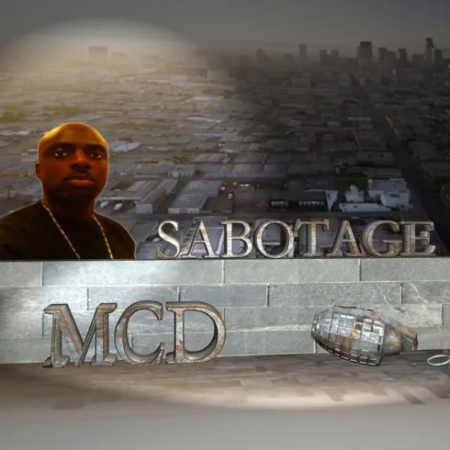 SABOTAGE