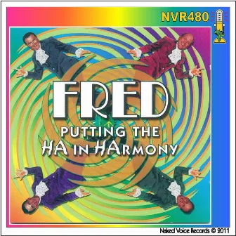 Putting the HA in Harmony - Volume 1 by Fred