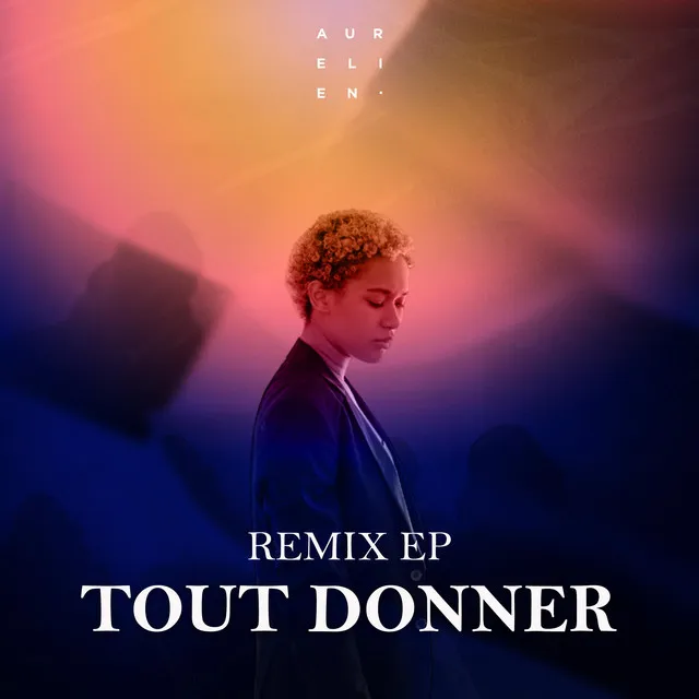 Tout Donner - Rachy Katly Remix FutureWave