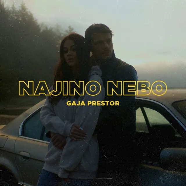 Najino nebo