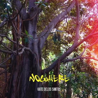 Nowhere by Kate Delos Santos