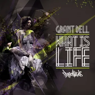 What Is Life by Grant Dell