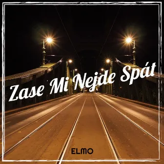 Zase Mi Nejde Spát by Elmo