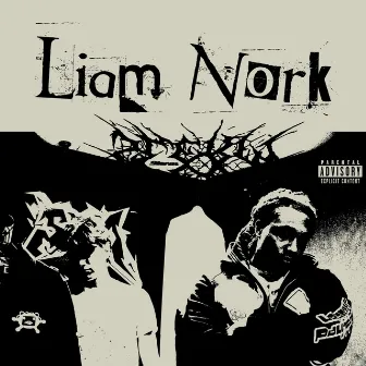 Liam Nork by Slermy