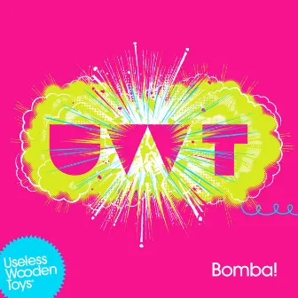 Bomba! by Useless Wooden Toys