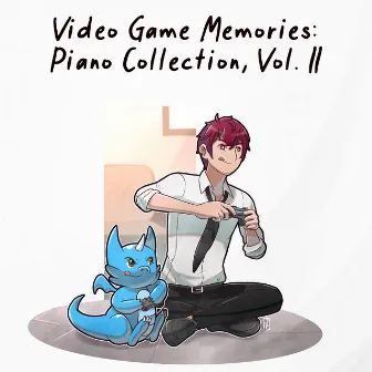 Video Game Memories: Piano Collection, Vol. II by JustNoble