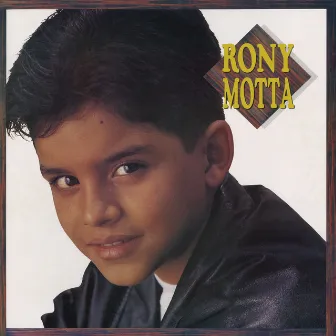 Rony Motta by Rony Motta