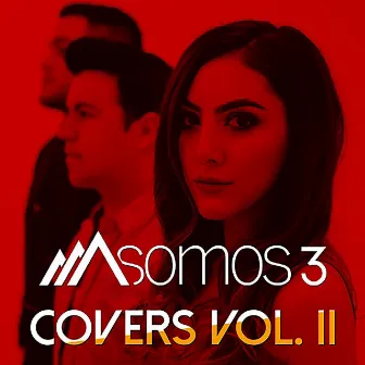 Covers, Vol. II by Somos 3