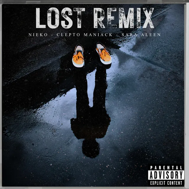 Lost - Remix