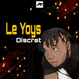 Discret by Le Yoys