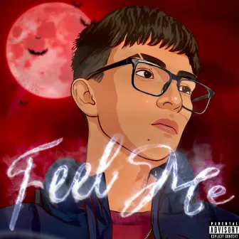 Feel me by ZaikoEme