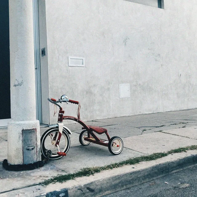 Love in Venice Beach