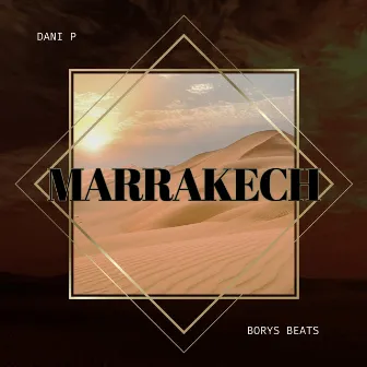 Marrakech by Borys Beats