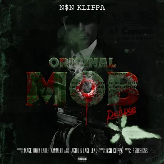 Original Mob (Deluxe) by N$N Klippa