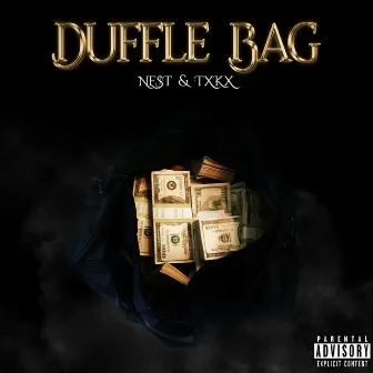 Duffle Bag by Ne$t