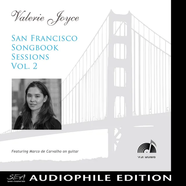 San Francisco Songbook Sessions, Vol. 2