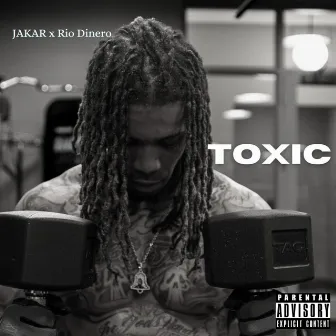 Toxic by Jakar