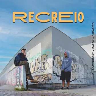 Recreio by ShaggyNoBeat