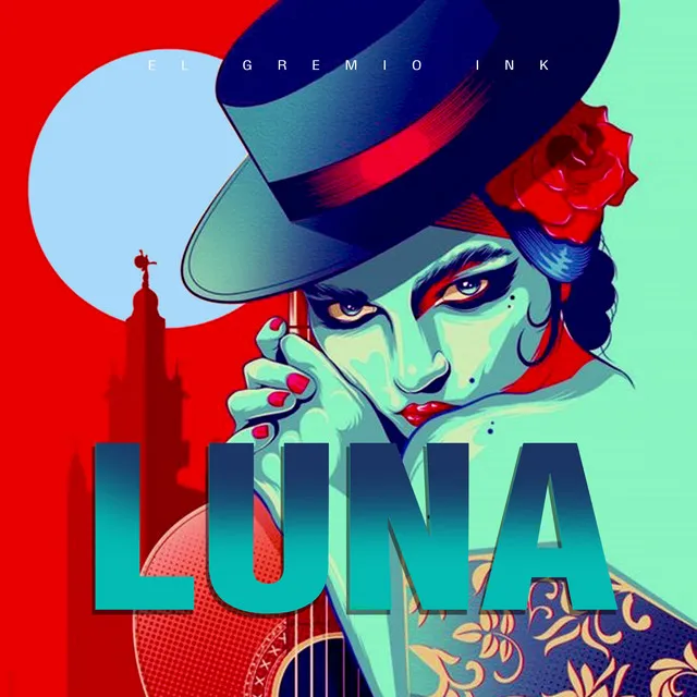 Luna (Flamenco)