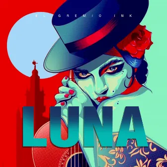 Luna (Flamenco) by Quarteto Novo