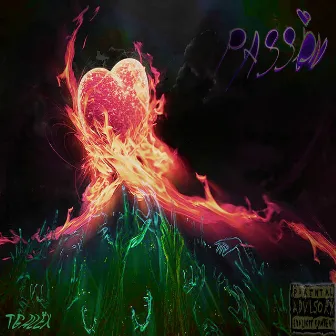 Passion by TG ALËX